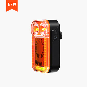 SEEMEE 100AD Radar Detection Taillight