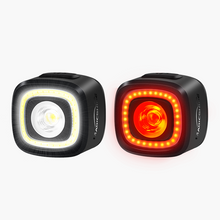 SEEMEE 150 Smart Bike Light Combo