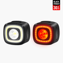 SEEMEE 150 Smart Bike Light Combo