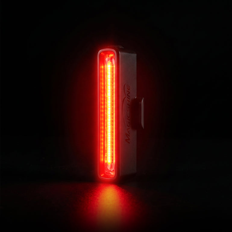 SEEMEE Series: Rear Bike Lights for Cycling Safety – Magicshine Bike Lights