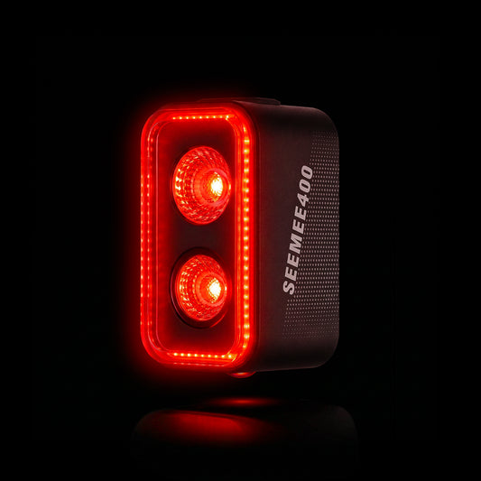 SEEMEE 400 ANT+ Taillight