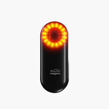 Aparee 508 Radar Taillight Safety Light-50%de descuento