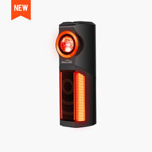 SEEMEE R300 Smart Radar Taillight