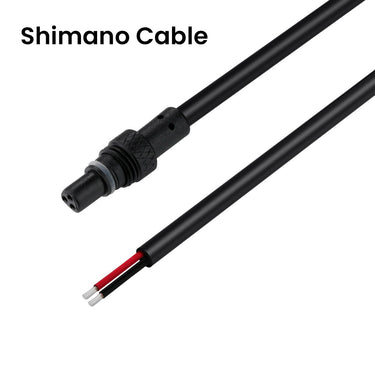ME2000 V2.0 E-Bike Connection Cable