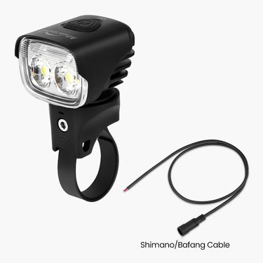 ebike light
