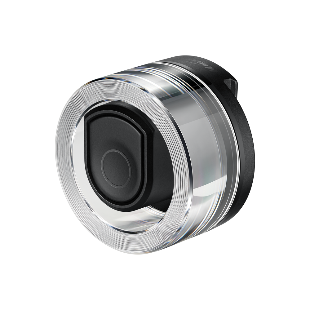 VIVEE 50 HALO Smart Brake-Sensing Taillight