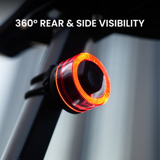 VIVEE 50 HALO SMART TAILLIGHT