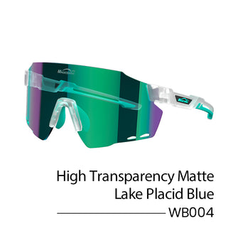 WINDBREAKER Classic Cycling Sunglasses