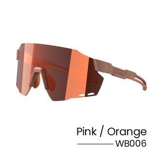 WINDBREAKER Classic Cycling Sunglasses
