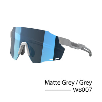 WINDBREAKER Classic Cycling Sunglasses