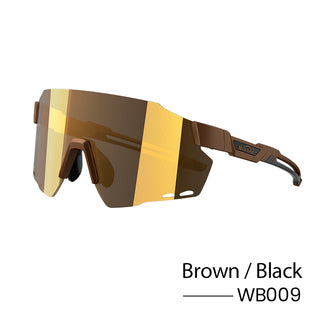 WINDBREAKER Classic Cycling Sunglasses