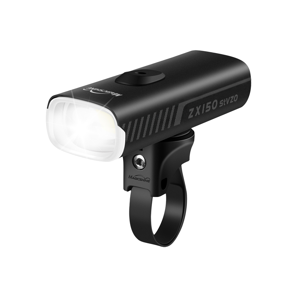 ZX 150 StVZO Fahrradlicht