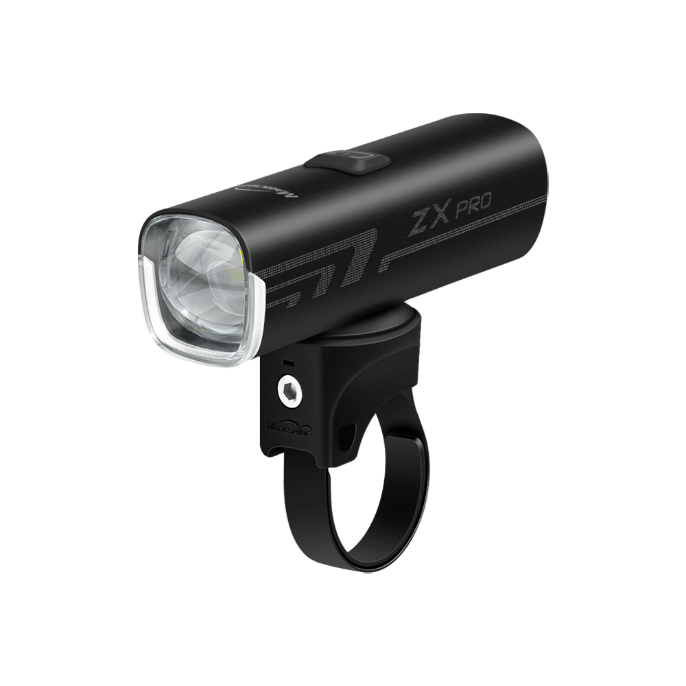 ZX Pro Fahrradlicht