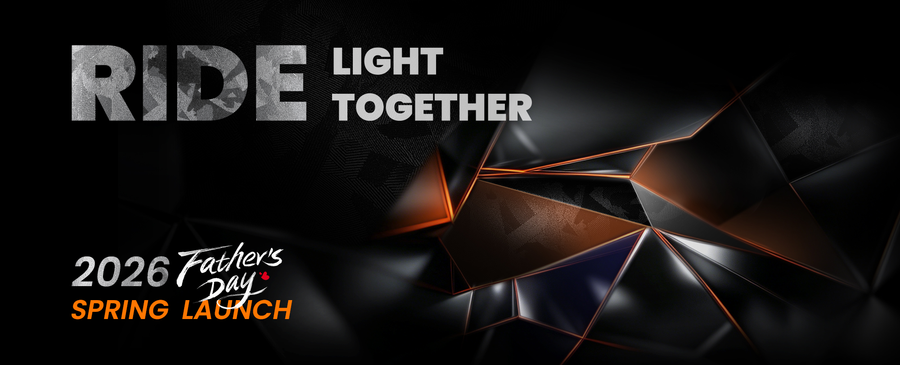 bike light