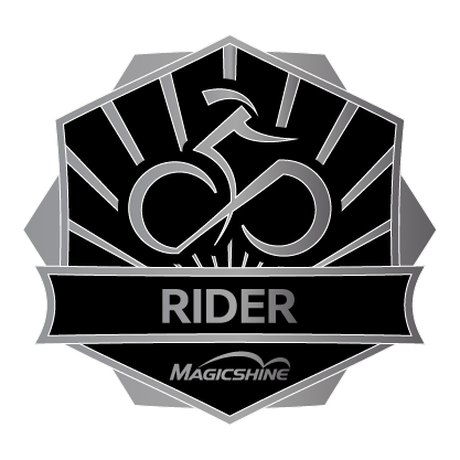 Rider<br>0-799