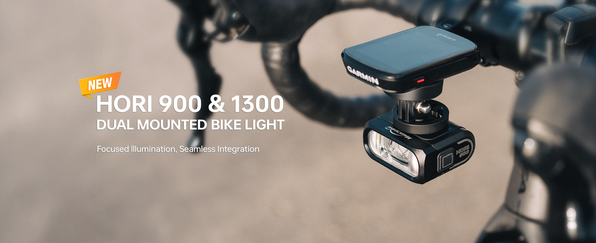 Bike Cycling Lights & Gears for Night Riding | Magicshine