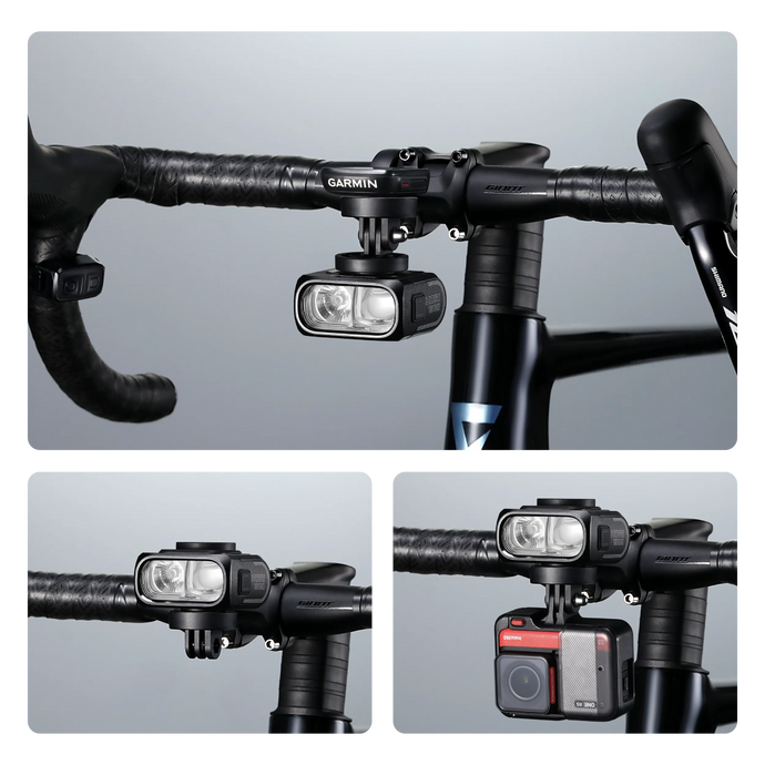 Magicshine HORI-1300 Dual Mounted Bike Light