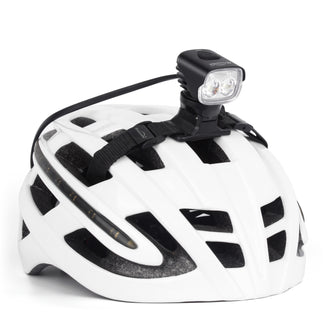 MJ902S All-Around Bike Helmet Light