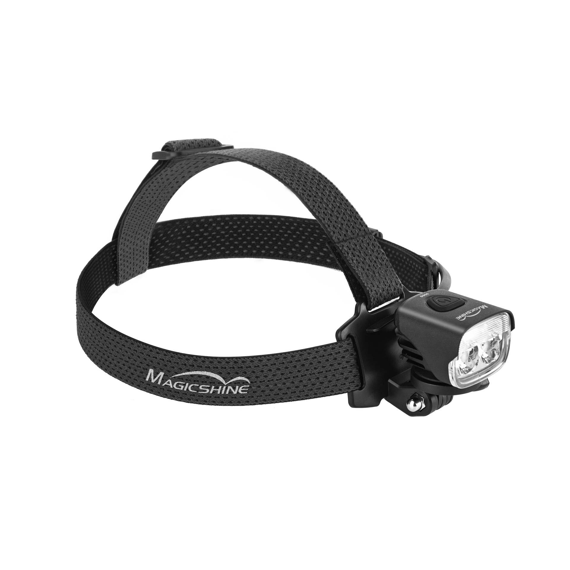 MJ-902S All-Around Bike Helmet Light | Magicshine.com
