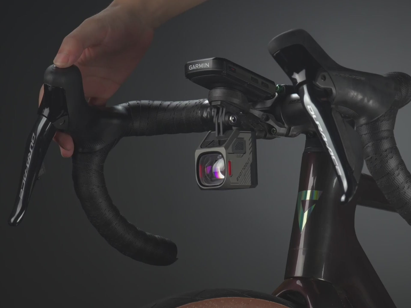 FTR BIKE LIGHTS