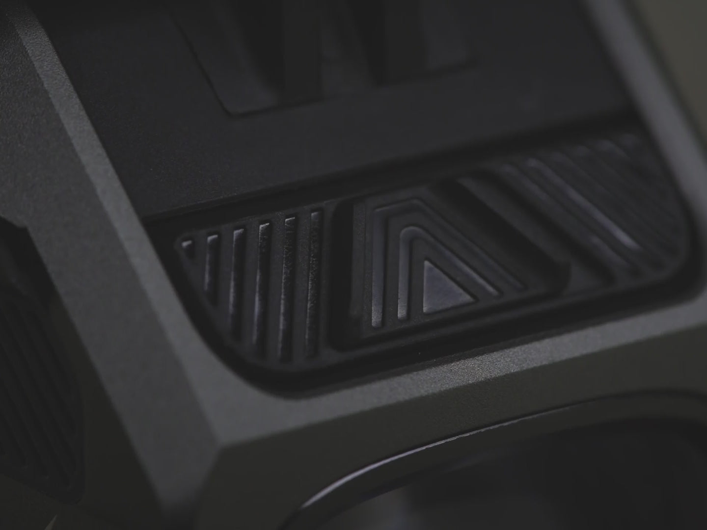 MAGICLOCK™ MOUNTING