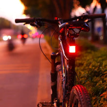 SEEMEE 60 Smart Bike Tail Light - Magicshine Store