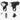 MONTEER 5000S & ALLTY 1500 MEGA COMBO - Magicshine Store