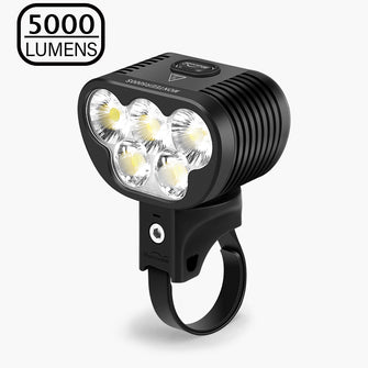 Monteer 5000S Light Combo