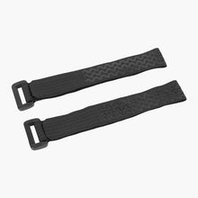 Magicshine MJ-6274 Non-Slip Silicone Dotted Battery Straps 30 X 2.5cm 2 Pack