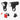 MJ 902S & ALLTY 1500 MEGA COMBO - Magicshine Store