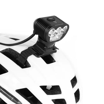 Monteer 3500S Nebula MTB Headlight - Magicshine Store