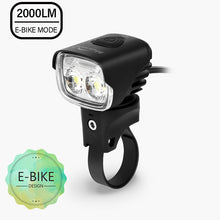 MJ 902S Efficiency E-Bike Light - Magicshine Store