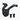 Support de selle spécialisé MJ-6506