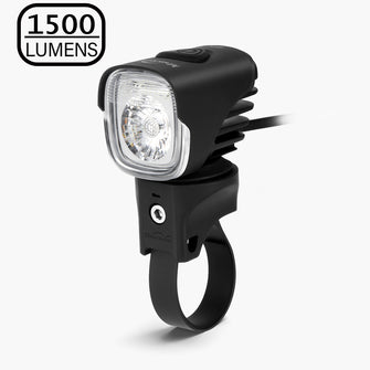 MJ-900S Lightweight Mountain Bike Light