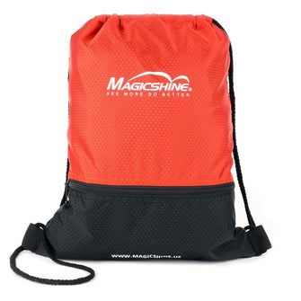 Magicshine Drawstring Backpack - Magicshine Store