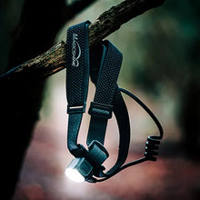 MOH 35 Outdoor Sport Headlamp - Magicshine Store