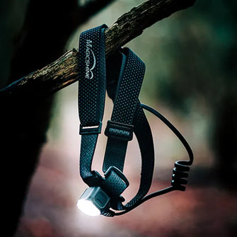 MOH 35 Outdoor Sport Headlamp - Magicshine Store