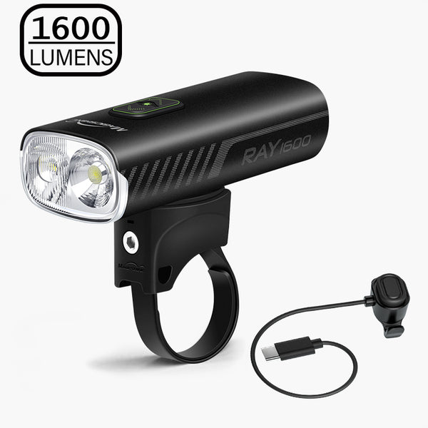 RAY 2600B Bicycle Light - Magicshie Official Store – Magicshine Store