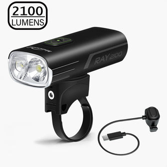 RAY 2100 FRONT LIGHT