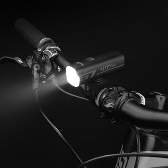ALLTY 600 Rechargeable USB-C Road Bike Light - Magicshine Store
