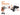 Magicshine MJ-6015 O-rings Handlebar Mount - Magicshine Store