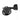 Magicshine MJ-6273 Garmin to Gopro Adapter with Screw Handle - Magicshine Store