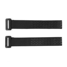 Magicshine MJ-6274 Non-Slip Silicone Dotted Battery Straps 30 X 2.5cm 2 Pack - Magicshine Store