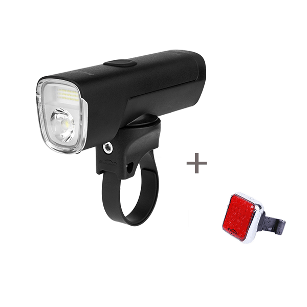 Magicshine allty deals 1000 front light