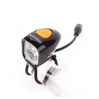 MJ 900 Classic Mountain Bike Light - Magicshine Store