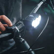 The best mountain online bike lights
