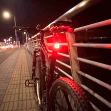 SEEMEE 20 Mini Bike Tail Light - Magicshine Store