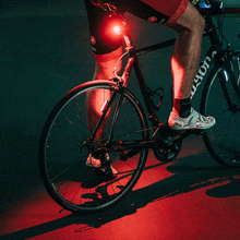 SEEMEE 200 Best Bike Tail Light - Magicshine Store