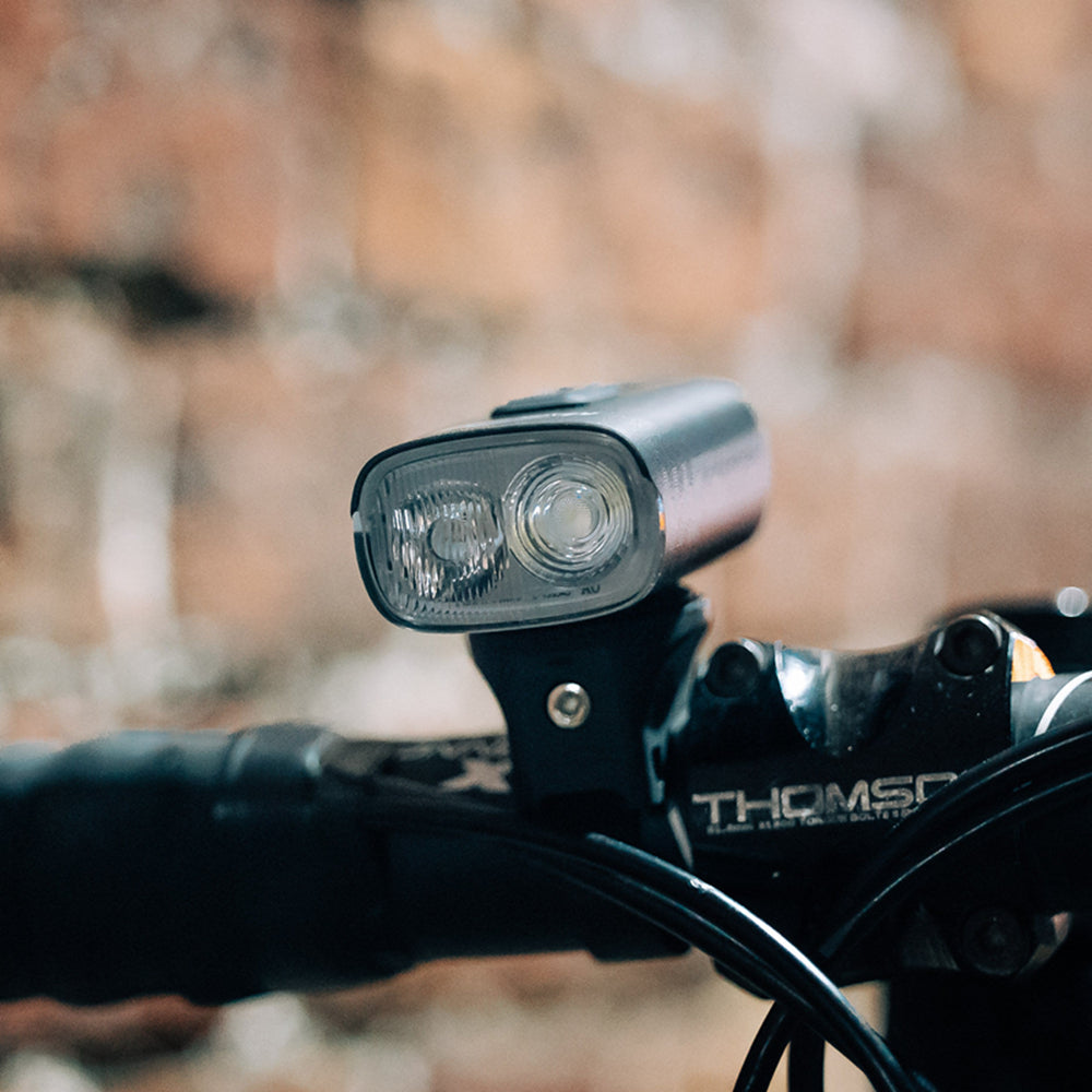 RAY 2100 Front Bike Light - Magicshine Official Store – Magicshine Store