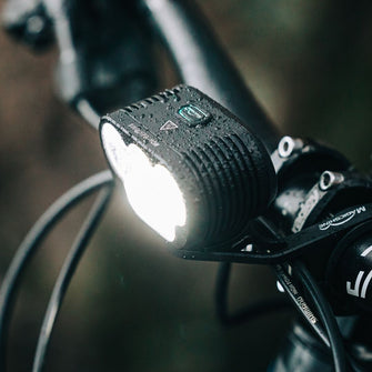 MONTEER 8000S GALAXY Extreme Mountain Bike Light - Magicshine Store